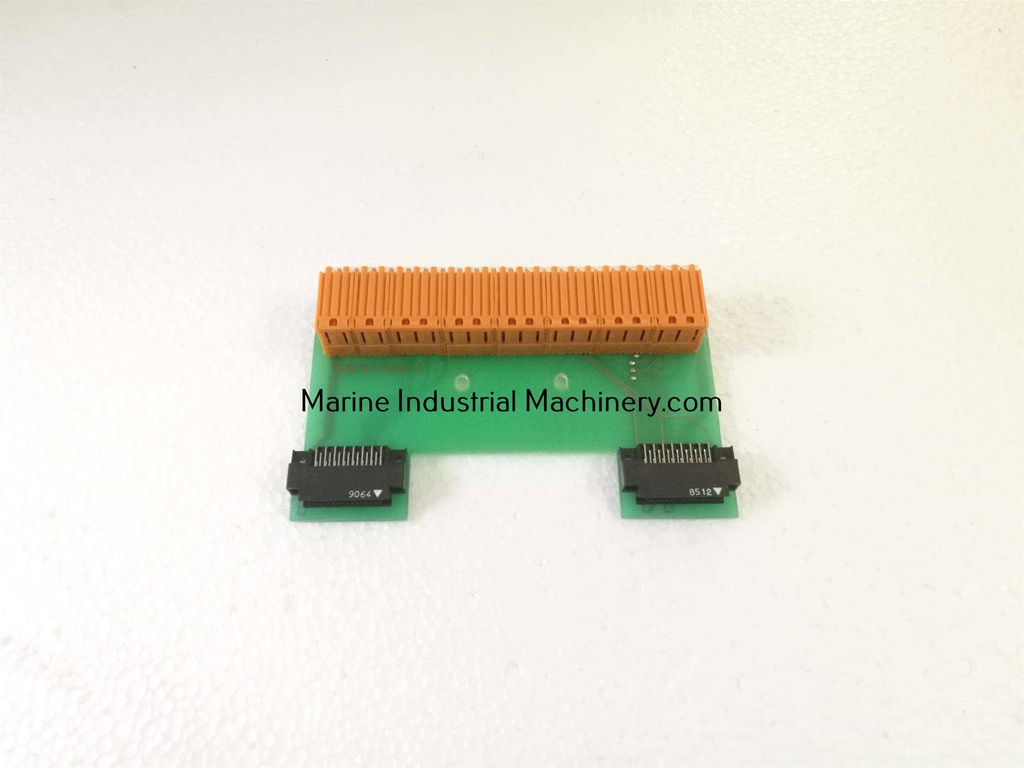 Musasino MEW-106-1 PCB Card