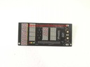 Musasino MEW-108-3 Pcb Circuit