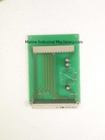Musasino MEW-144 Pcb Card