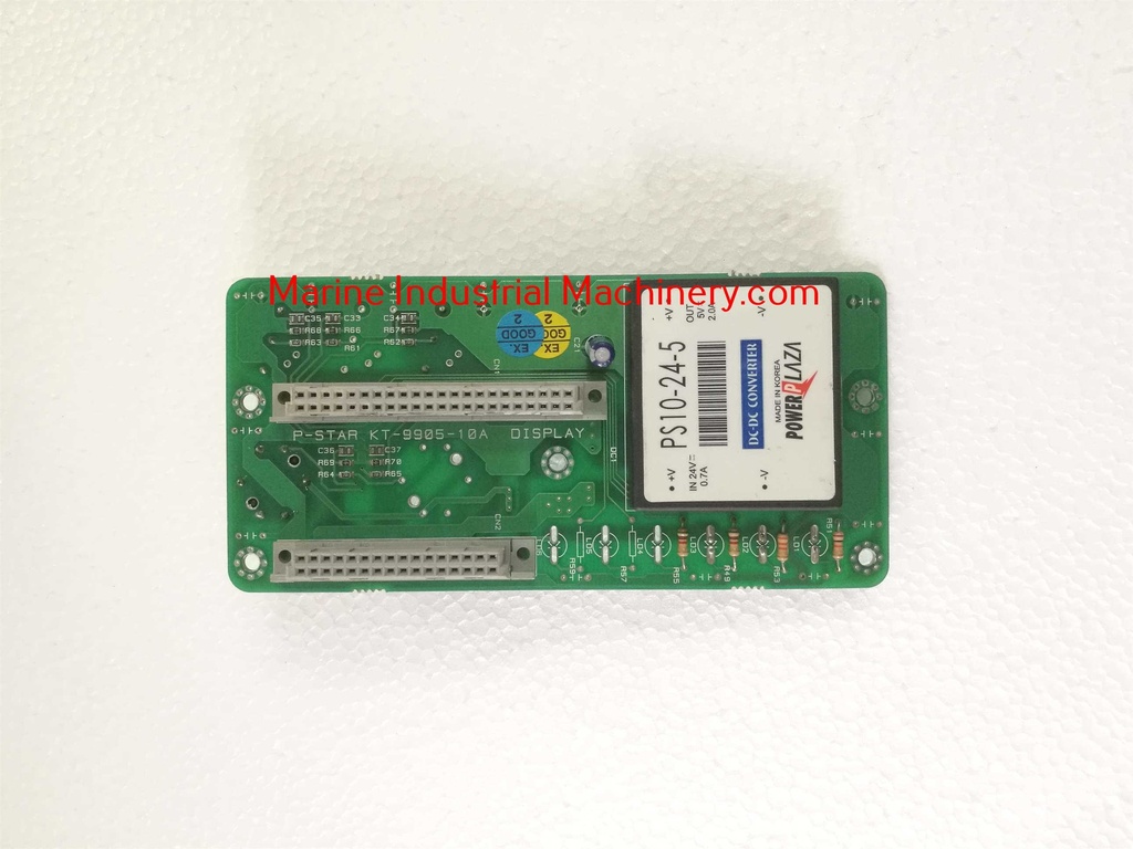 P-Star KT-9905-10A Pcb Card