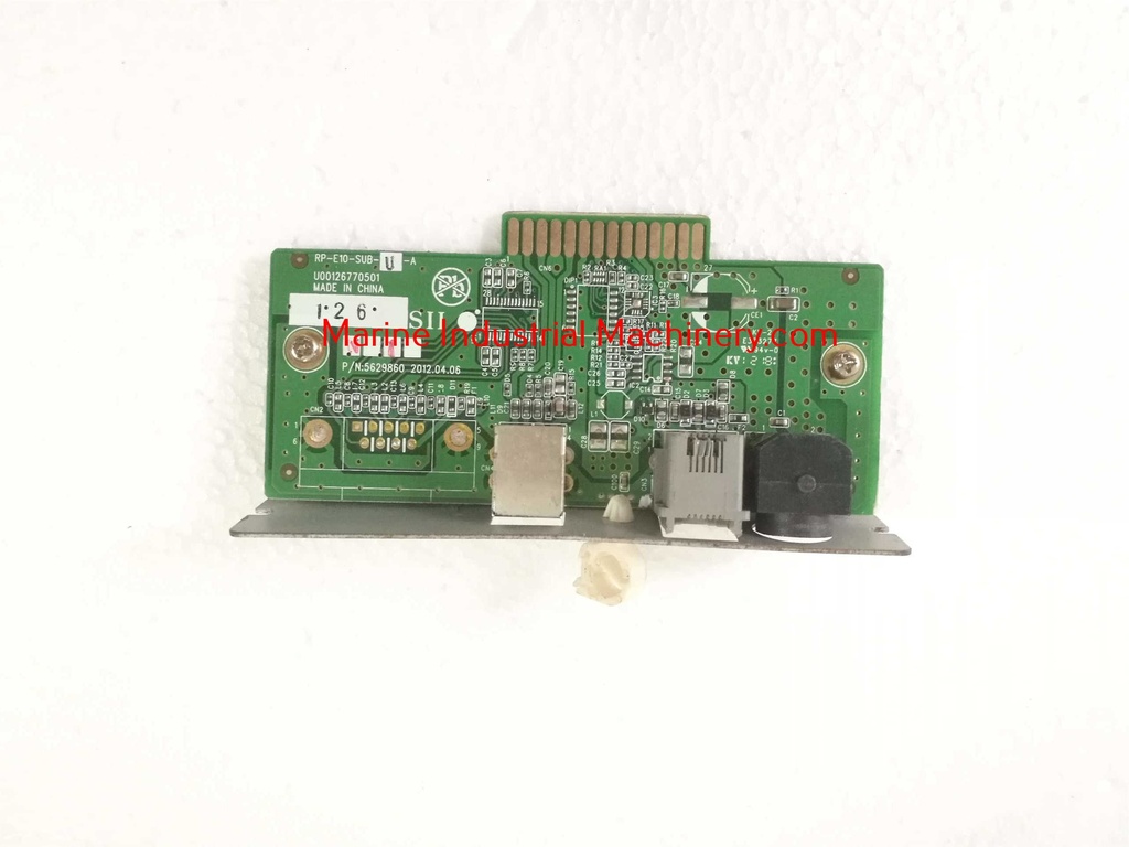 RP-E10-SUB-U-A Pcb Card
