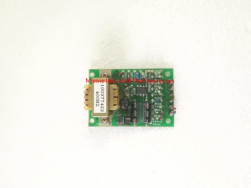 Tokyo Keiki 114293607 Pcb Card
