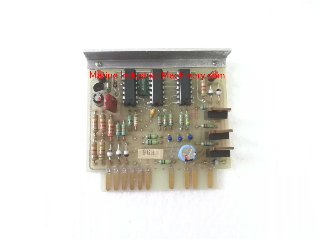 Uzushio Electric US 31 Flicker Unit