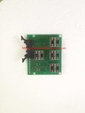 Uzushio Electric UST-11P3 Pcb Circuit Board