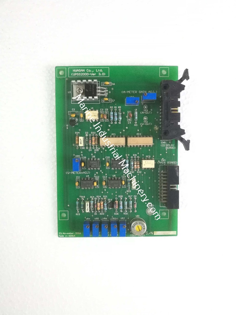 Hwasan UPSS200 Pcb Card
