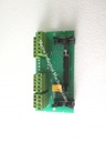 HGAU-208 Pcb Card