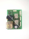 Mrc P48027 Power Relay Pcb