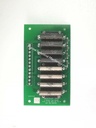 Westech HMD Pcb Card