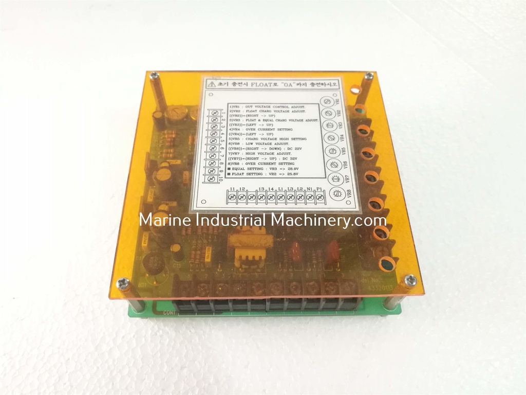 43320113 Pcb Boar