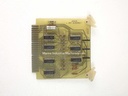 Jangir LM206B Pcb Card