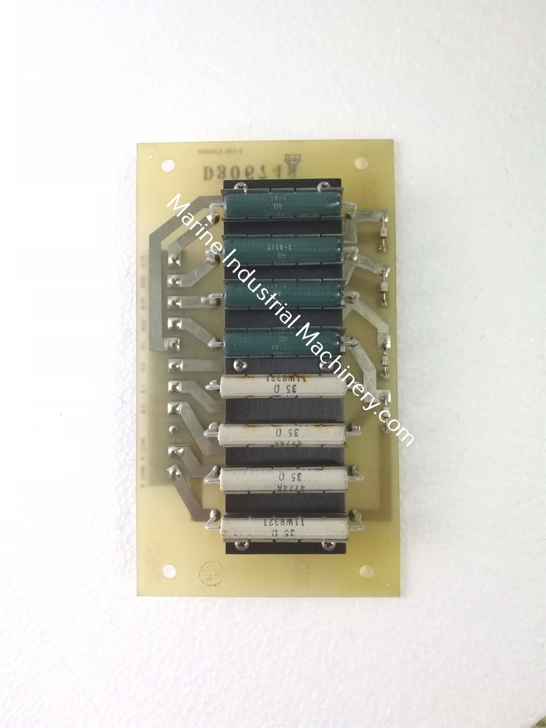 D305073 Pcb Card