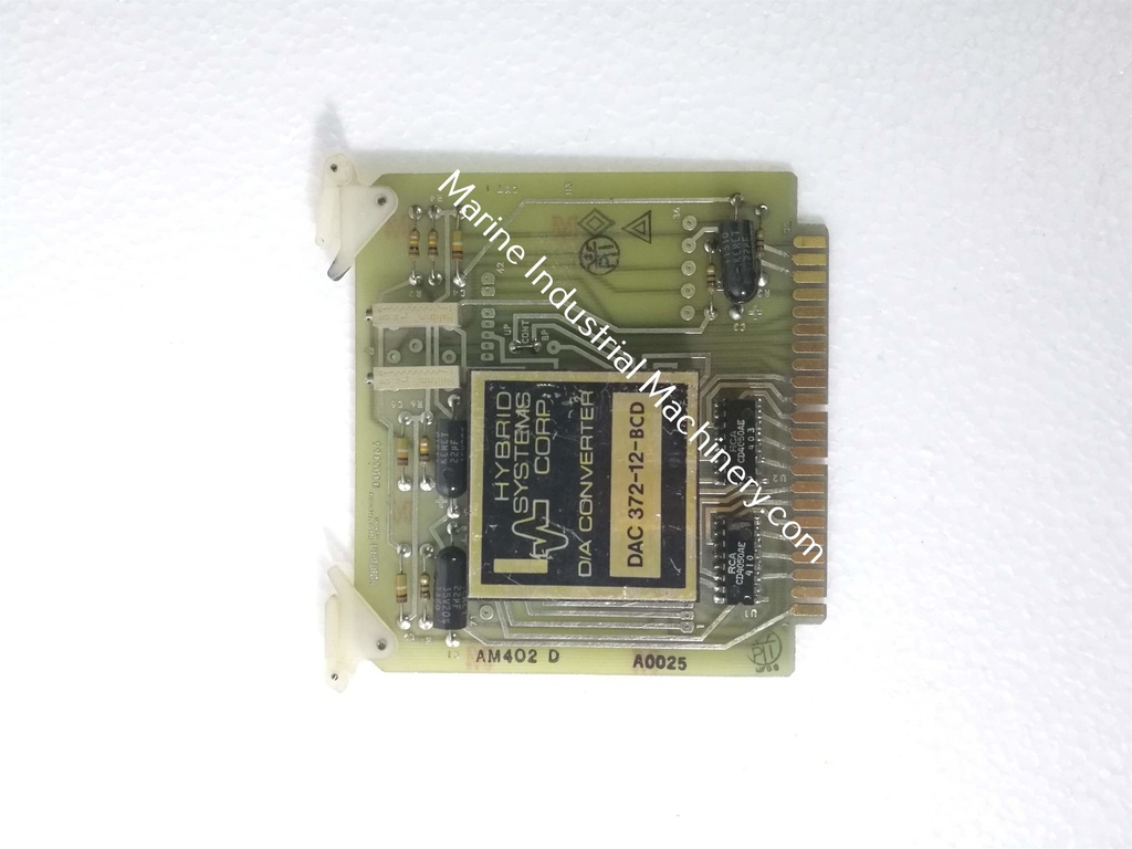 Western D305365 Pcb Card