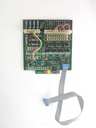 E9022677F-4 M9022677-4 Pcb Card