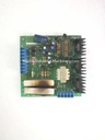 Hyun Jin HJ-105 Pcb Card