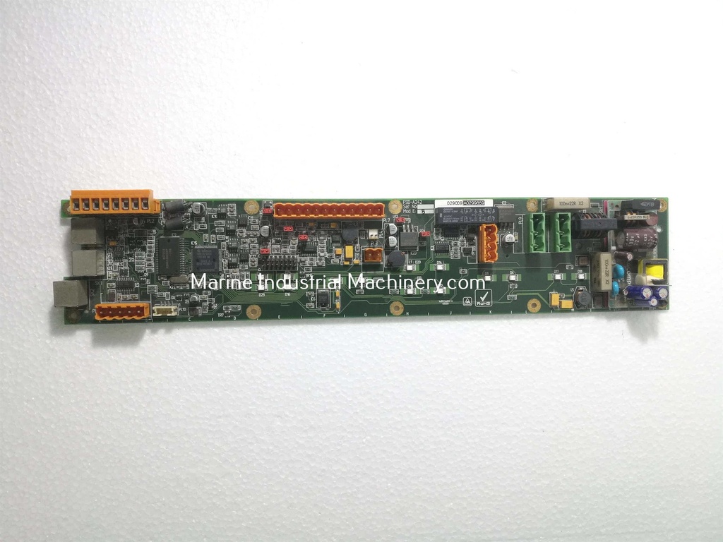 FSD-A242 Pcb Card