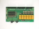 Mrc P48013 Mic Control Relay