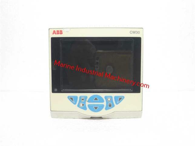 ABB Controlmaster CM30-CM30-1S0S0E0-Std Controller