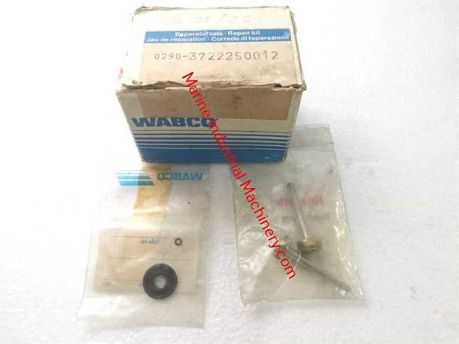 Wabco 0290-3722250012 Repair Kit