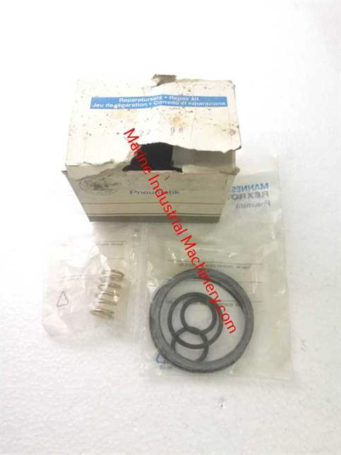 Mannesmann Rexroth 375 003 001 2 Pneumatic Repair Kit