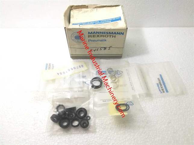 Mannesmann 334 019 001 2 Pneumatic Repair Kit
