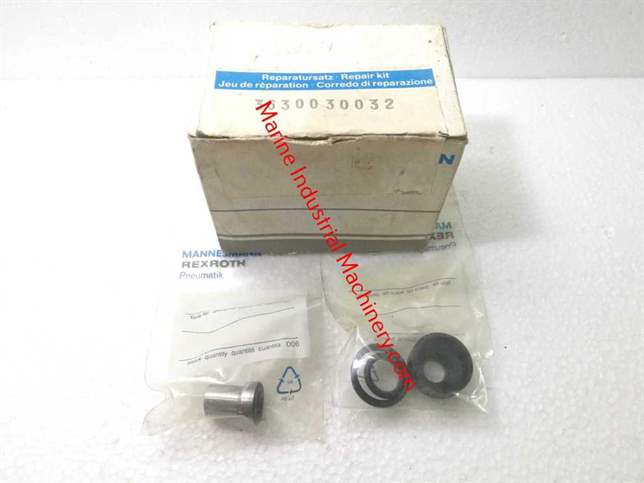 Mannesmann Rexroth 3630030032 Pneumatic Repair Kit