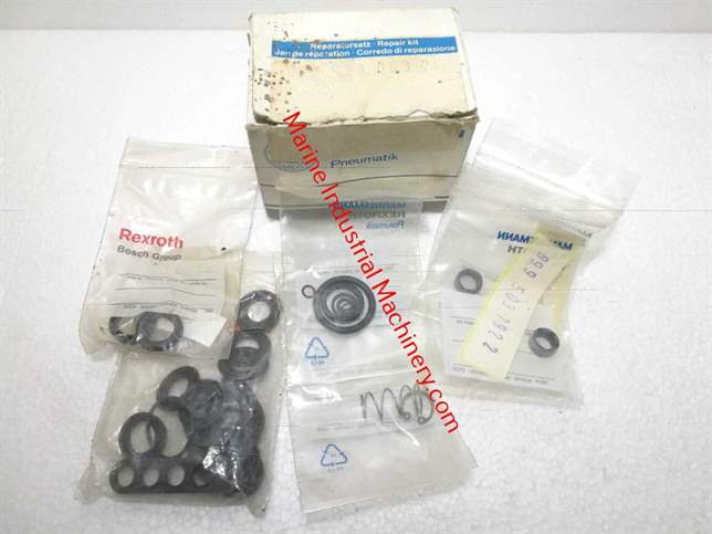 Wabco 375 023 003 2 Repair Kit
