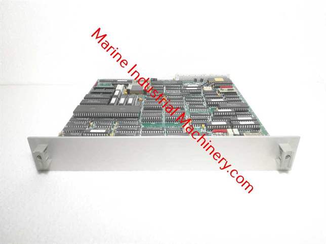 Kone UDC-2 Pcb Card