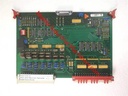 Schindler VE 22 MB 760011 Pcb Card