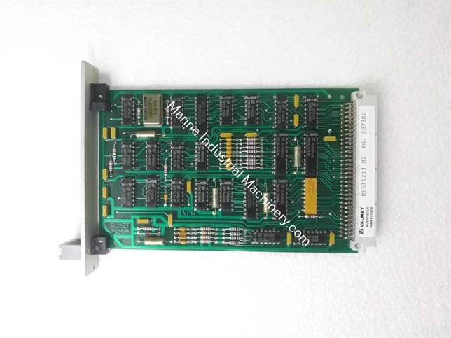 Valmet M851121 M2 DMU Memory Card