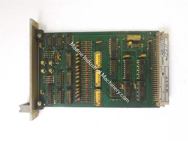 Valmet M8515211 KIU Module