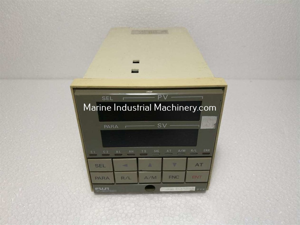 Fuji Electric PYKCRY11-OKY Temperature Controller