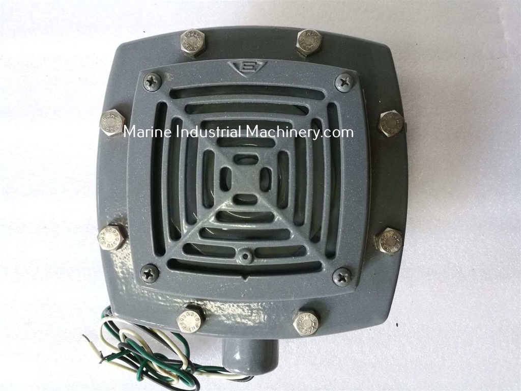 Edwards 878EX-R5 Signaling Horn