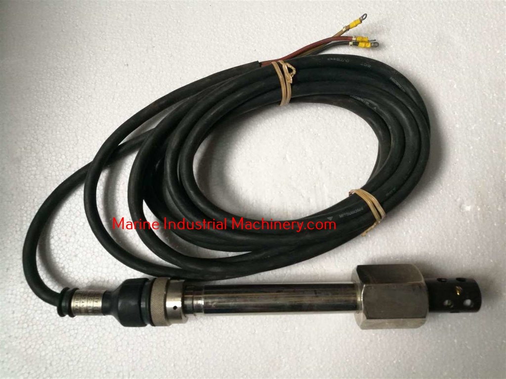 Rikadenki SC-81L Salinity Cell