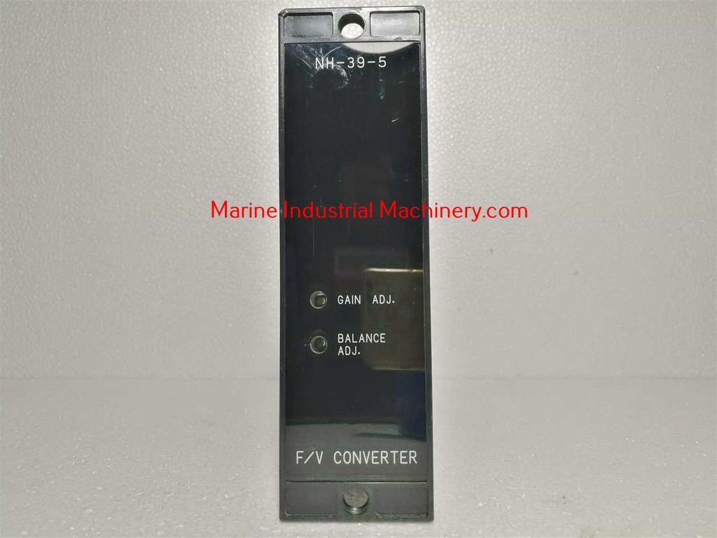 NH-39-5 F/V Converter