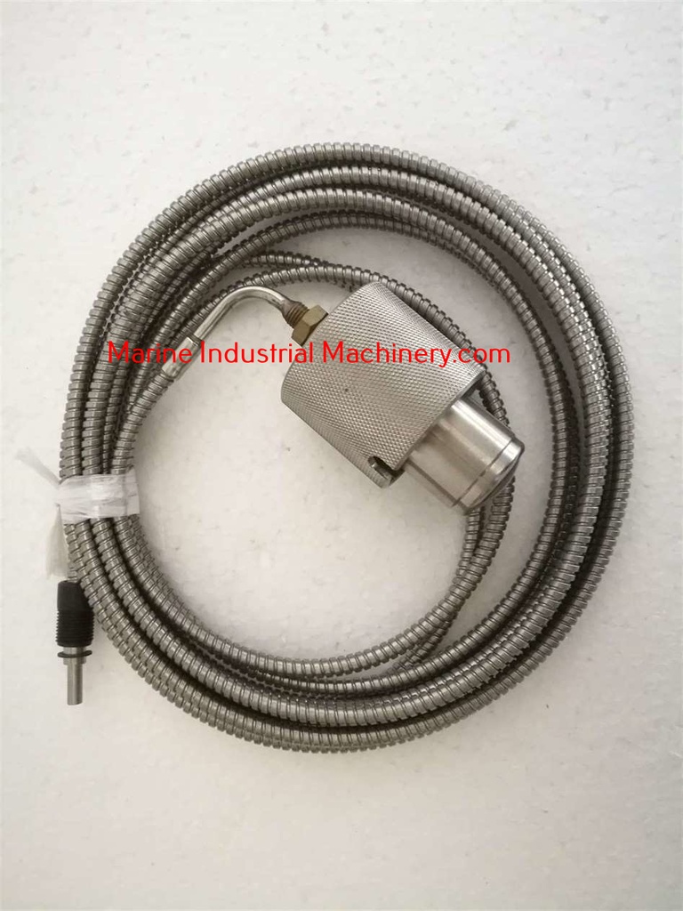 Honeywell C7915A1036 Infrared Flame Detector