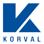 Brand: Korval
