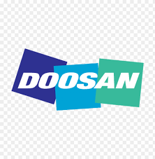 Brand: Doosan