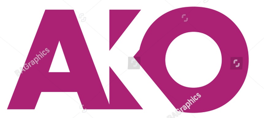 Brand: AKO