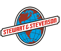 Brand: Stewart & Stevenson