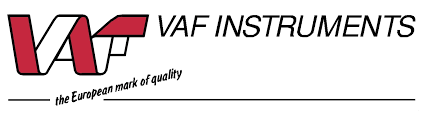Brand: VAF Instruments