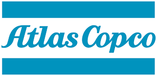 Brand: Atlas Copco