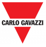 Brand: Carlo Gavazzi
