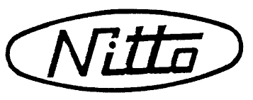 Brand: Nitto Seiko
