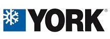 Brand: York