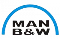 Brand: Man B&W