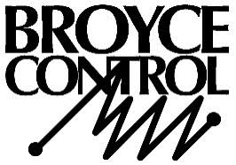 Brand: Broyce Control