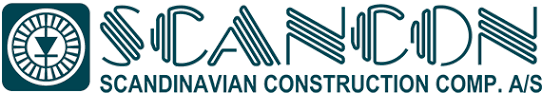 Brand: Scancon