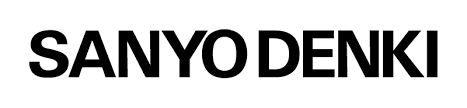 Brand: Sanyo Denki