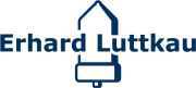 Brand: Erihard Luttkau
