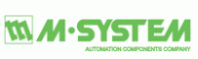 Brand: M System